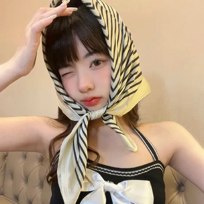 甜心辣舞