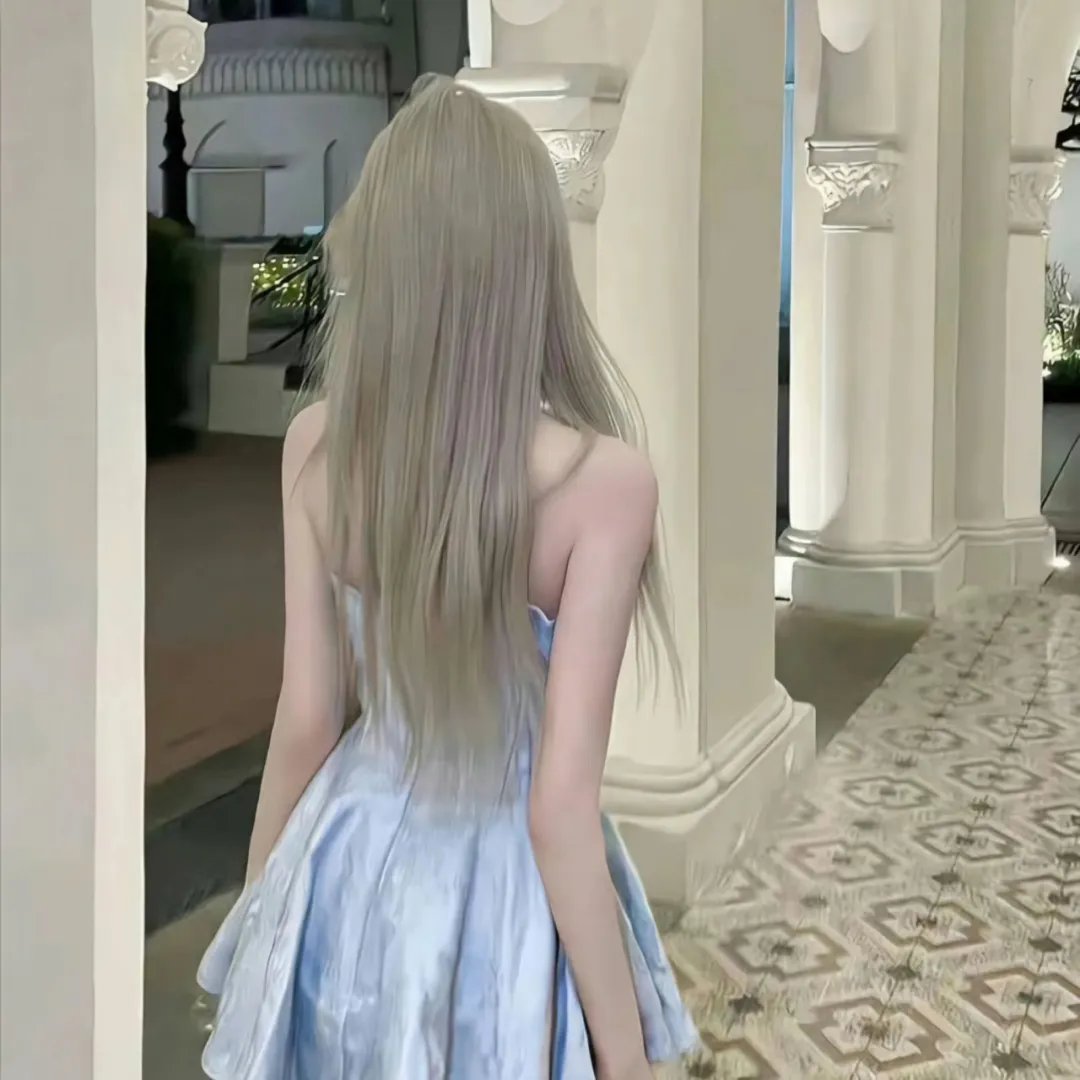 女老千