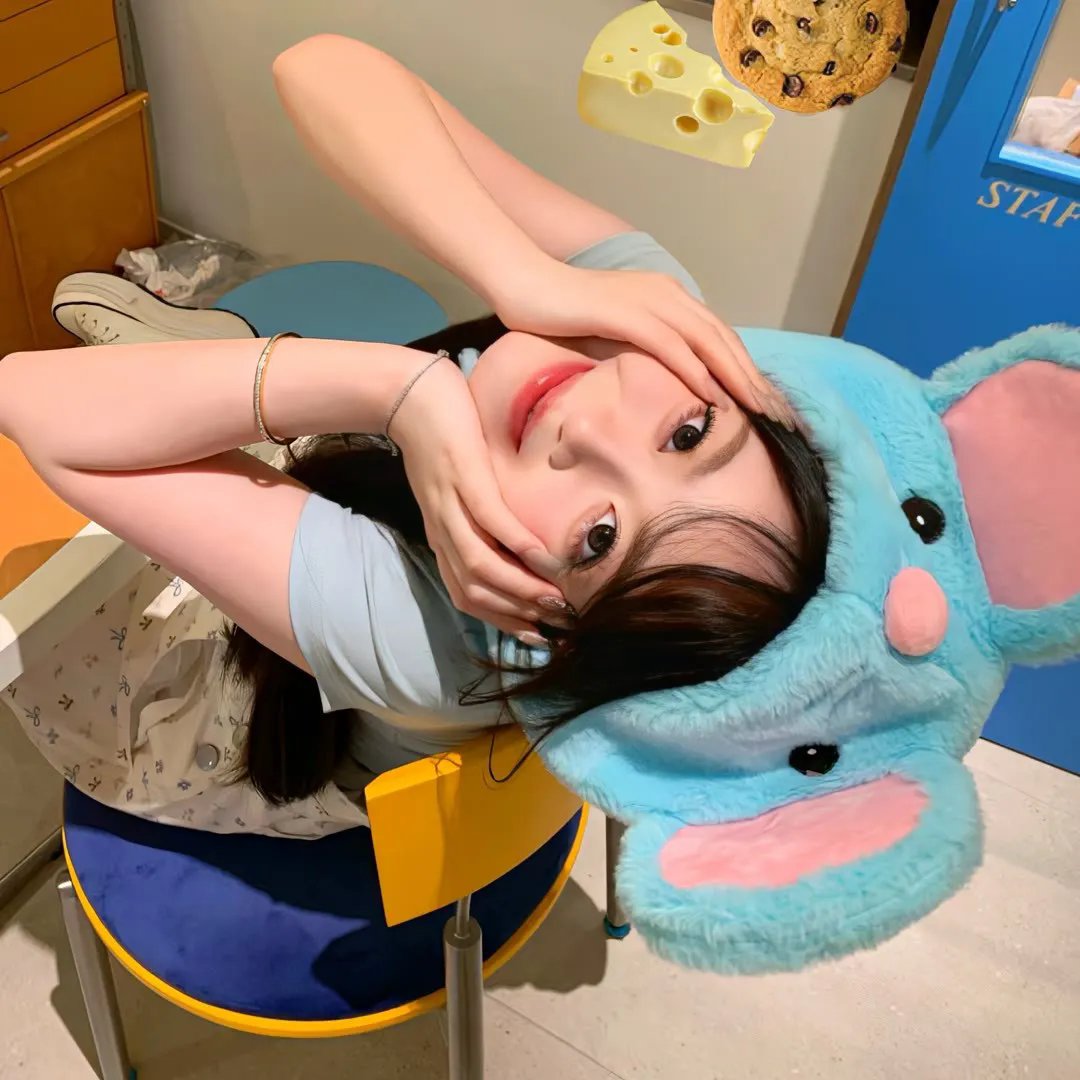 爱在心中