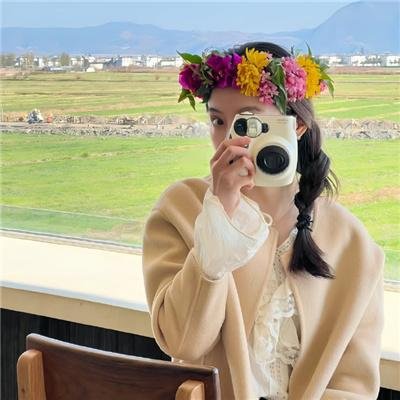 玉女桃花半夜开